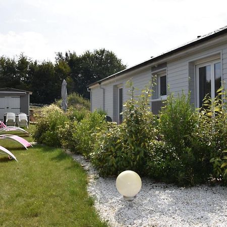 Chambres d'hôtes de L'orval Thiergeville Exterior foto